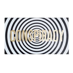 🌟 Jeffree Star Conspiracy Palette 🌟